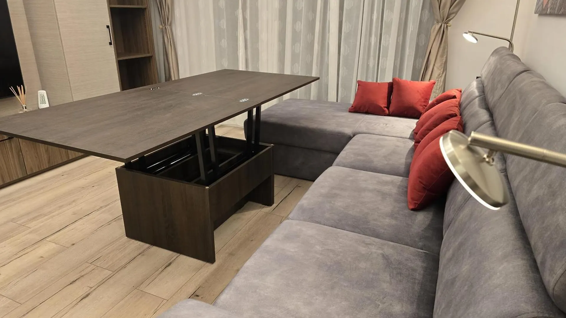 Park View Residence Bucharest