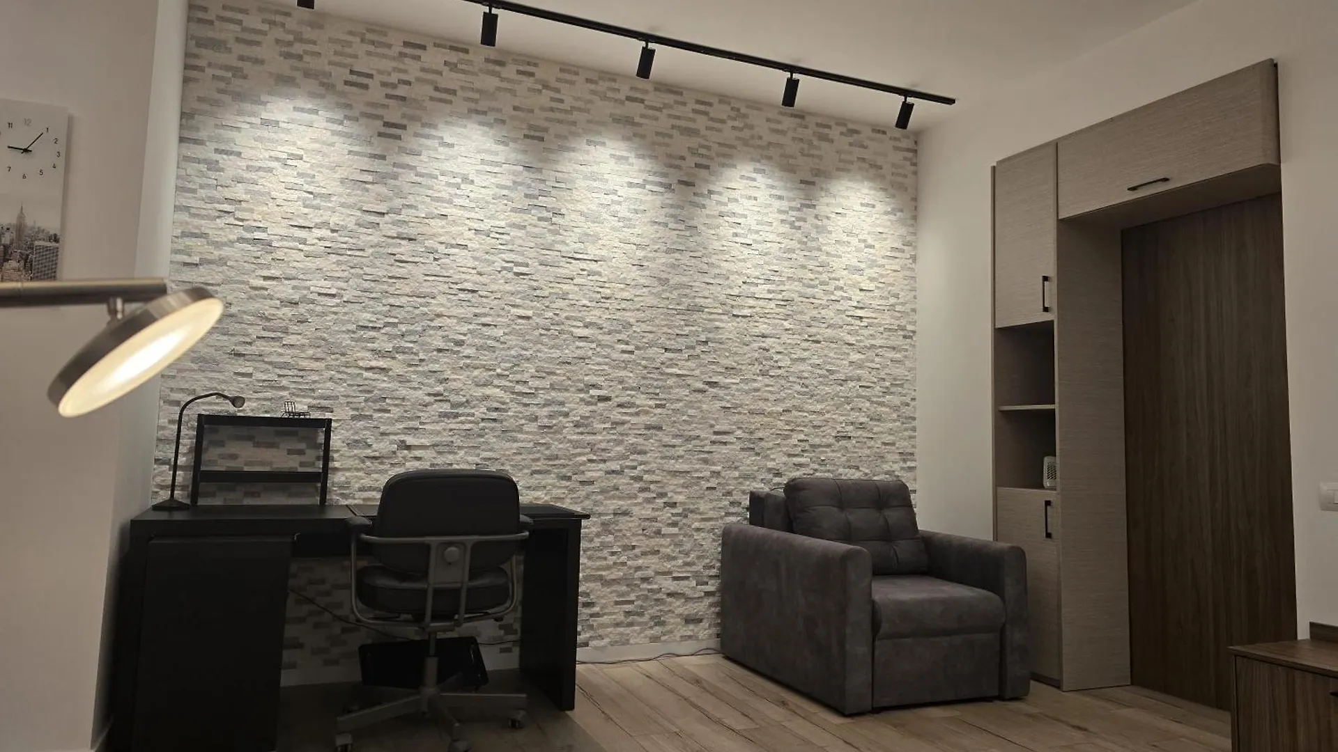 Park View Residence Bucharest