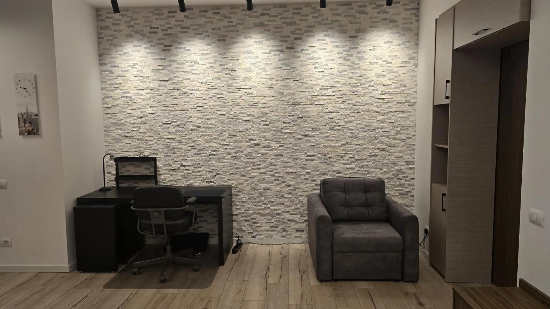 Park View Residence Bucharest