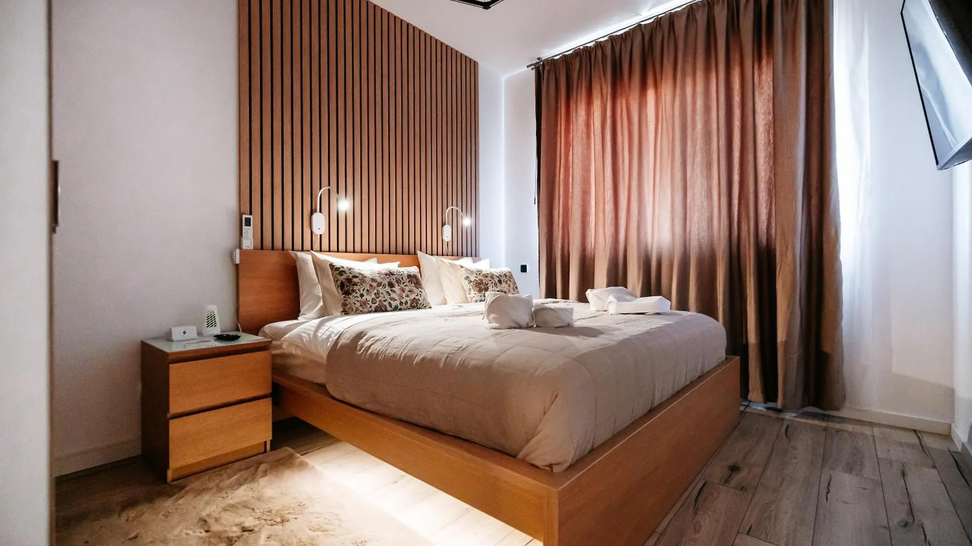 Park View Residence Bucharest 0*,
