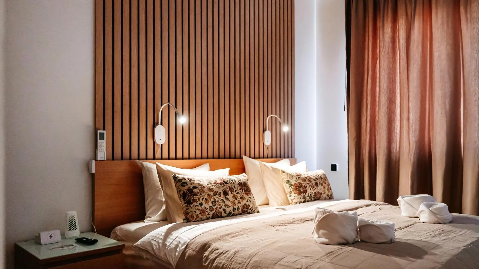 Park View Residence Bucharest Apartment