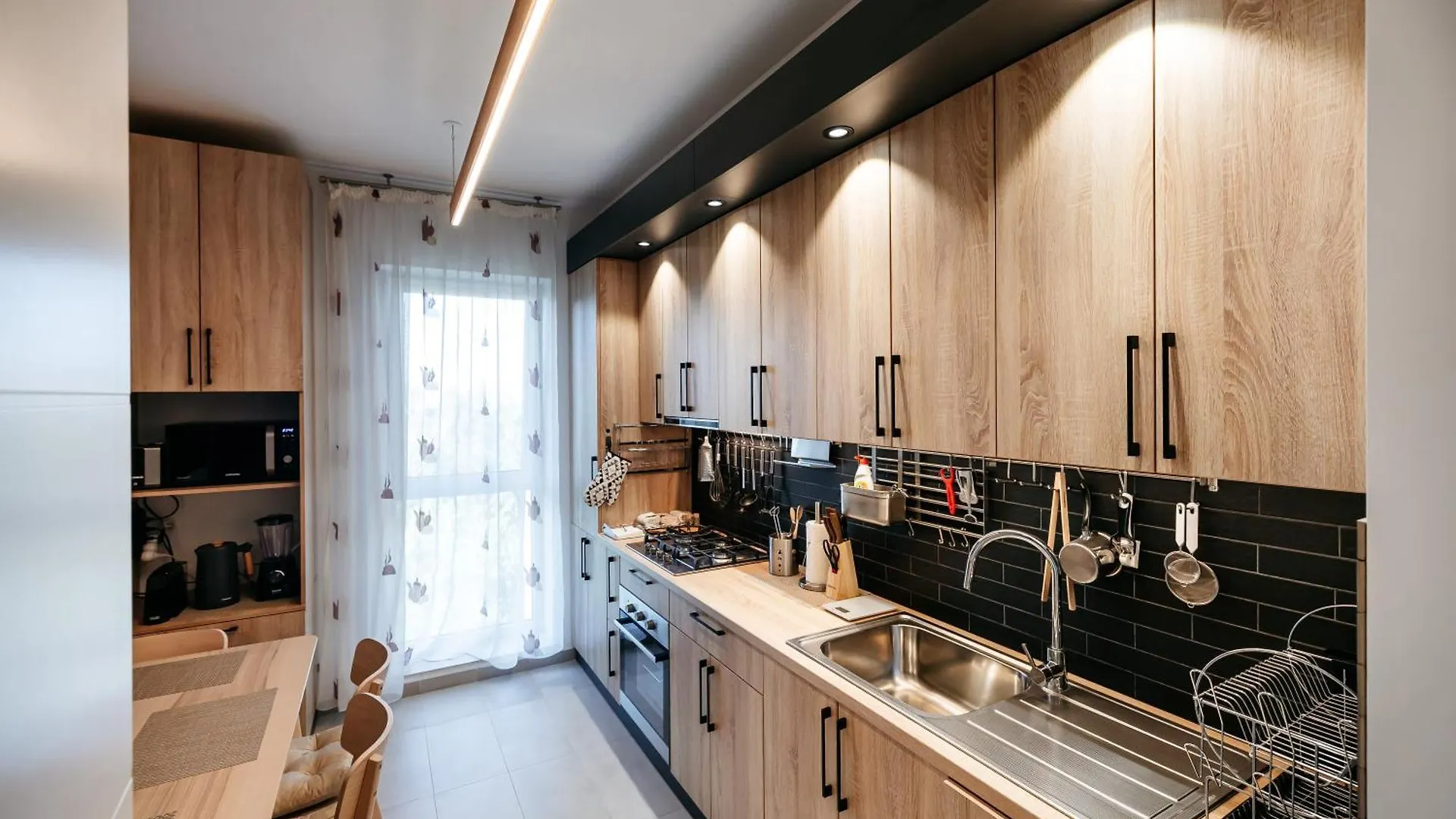 Park View Residence Bucharest