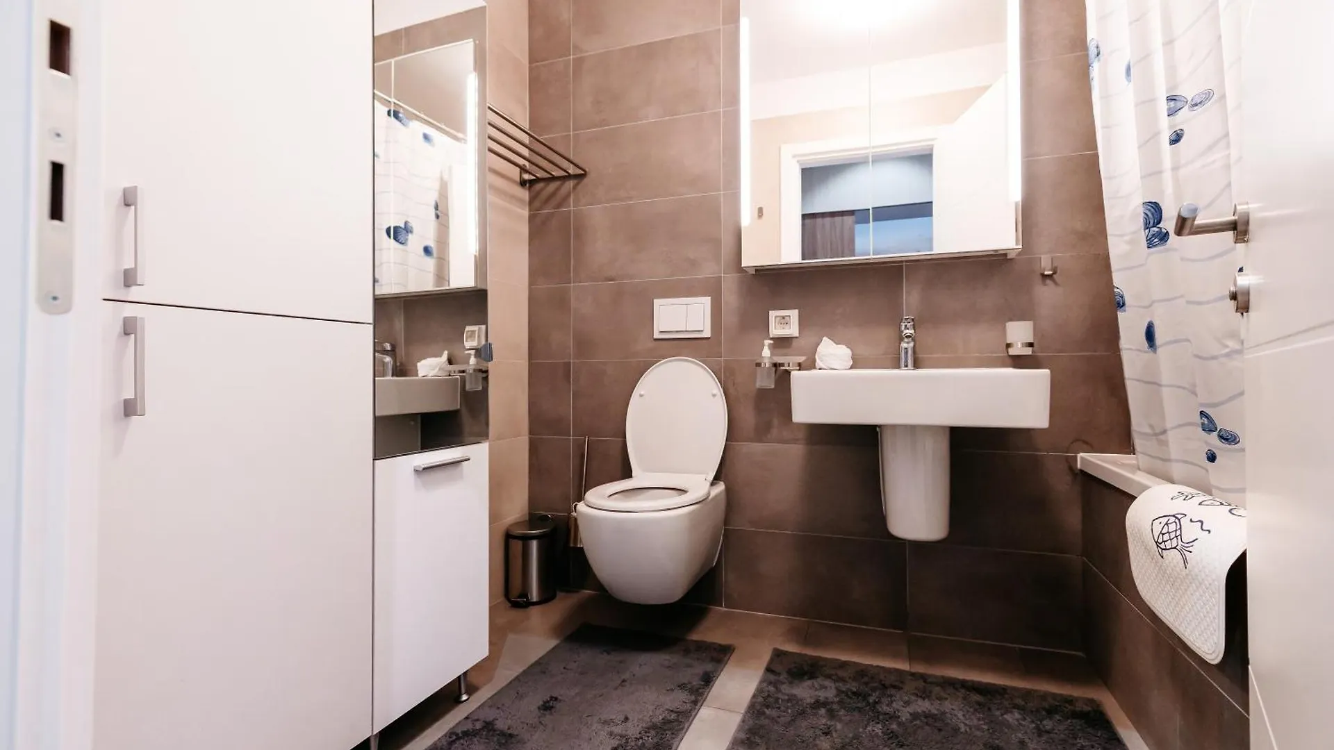 Park View Residence Bucharest