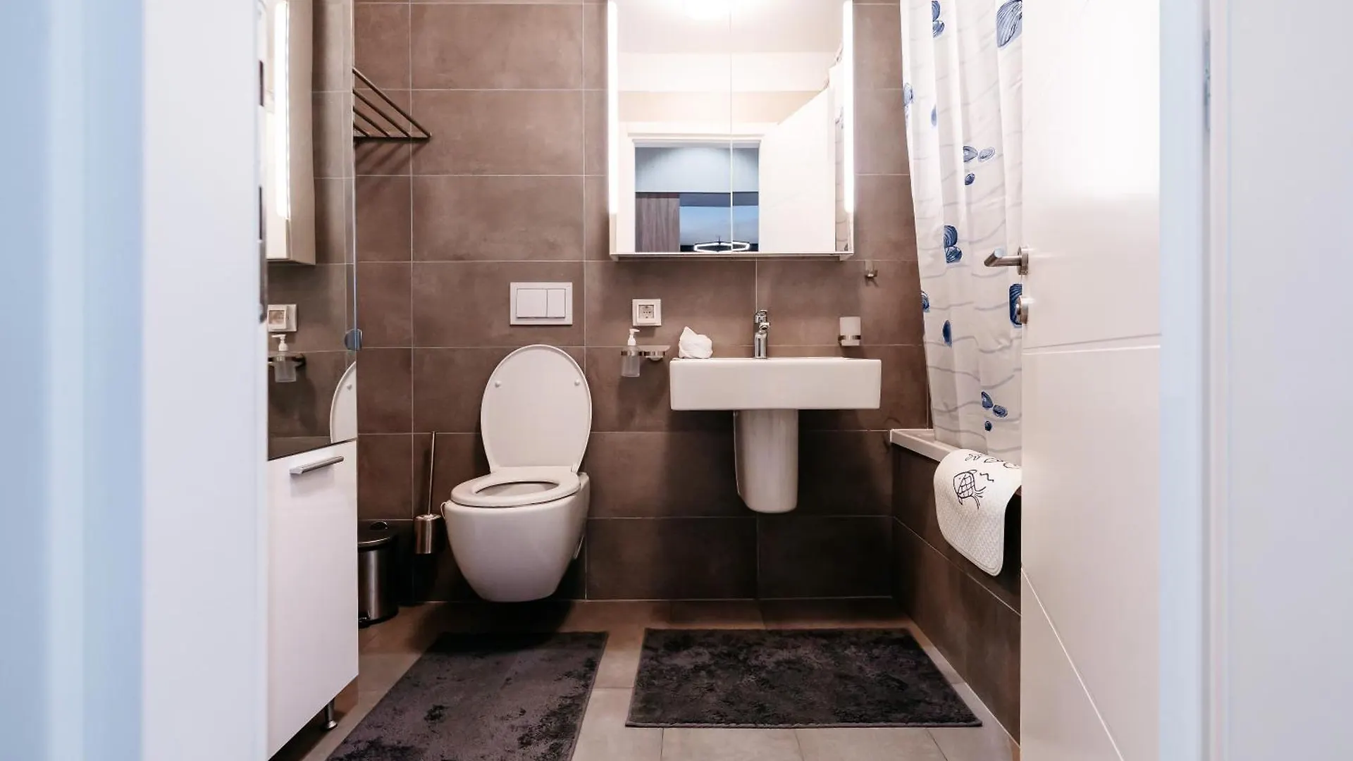 Park View Residence Bucharest