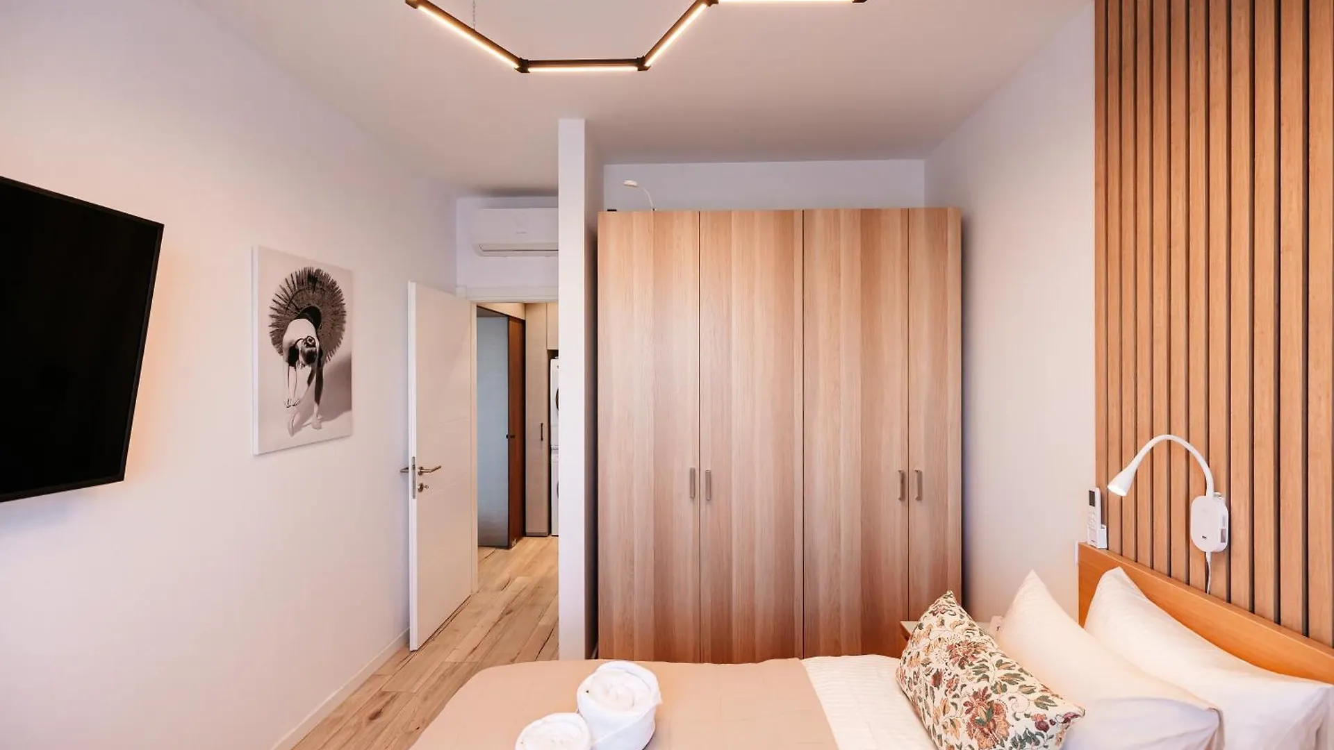 Park View Residence Bucharest 0*,  Romania