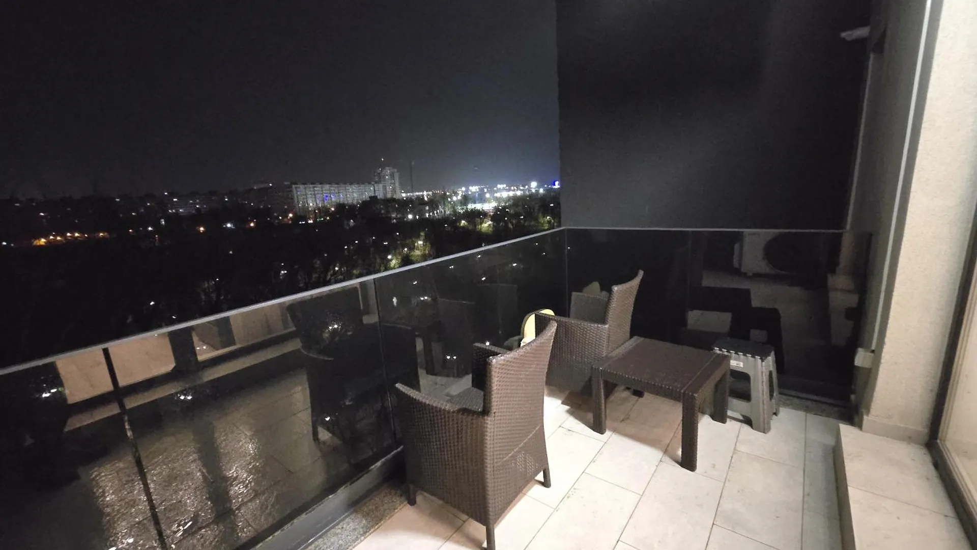 Park View Residence Bukareszt Rumunia