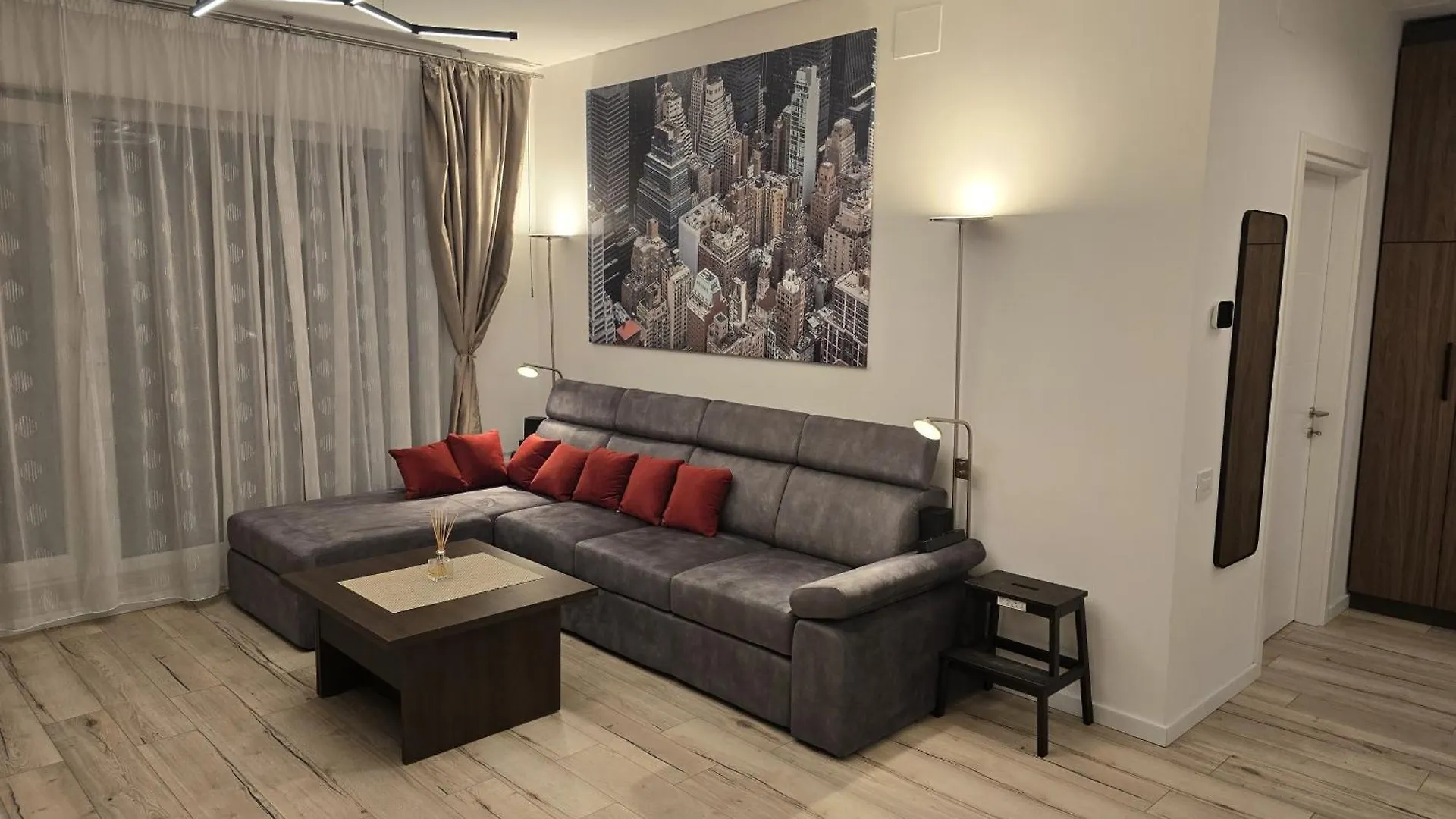 Park View Residence Bukareszt 0*,  Rumunia