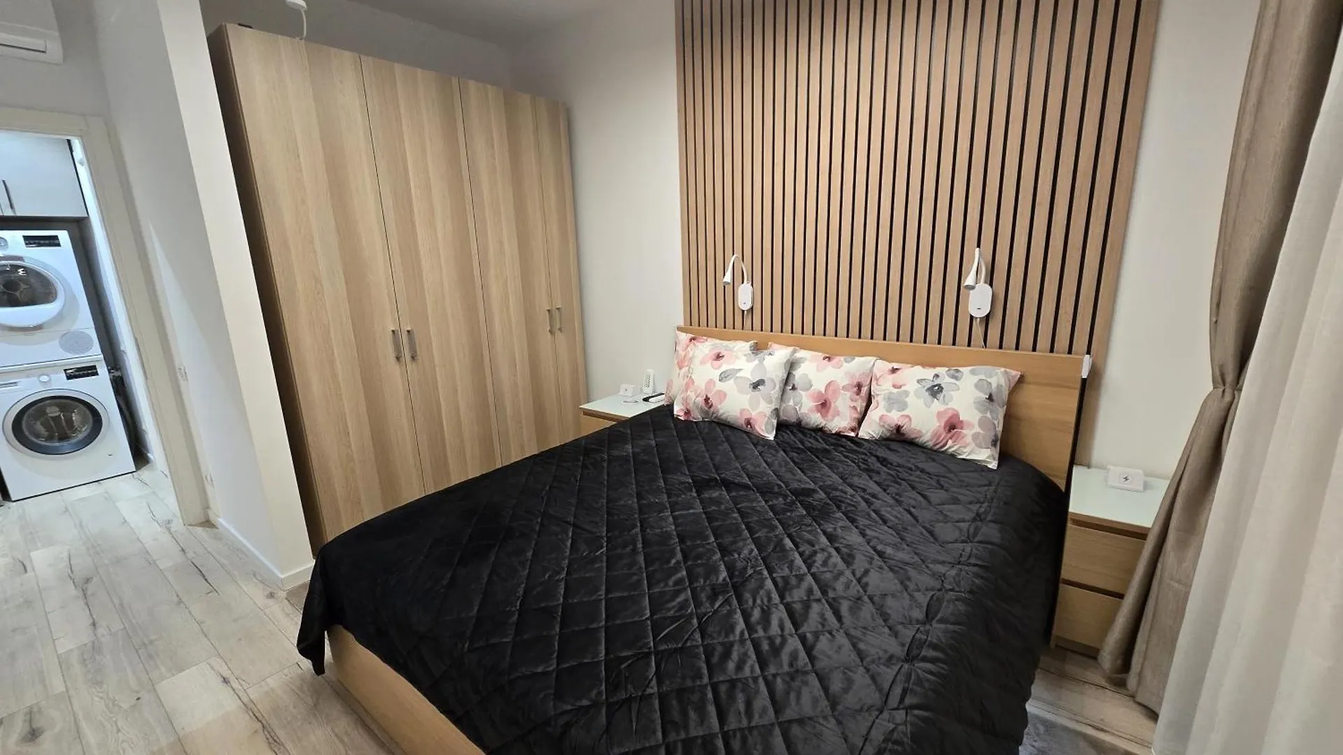 Apartament Park View Residence Bukareszt Rumunia