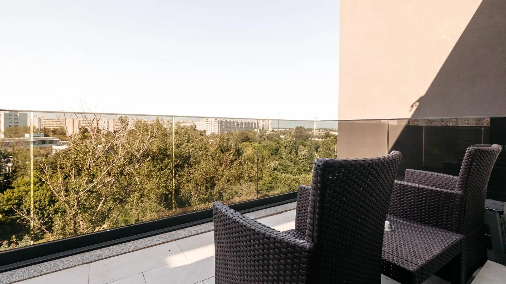 Park View Residence Bukareszt 0*,  Rumunia